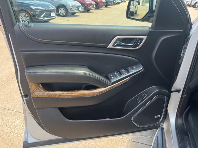 used 2015 GMC Yukon XL car, priced at $15,999