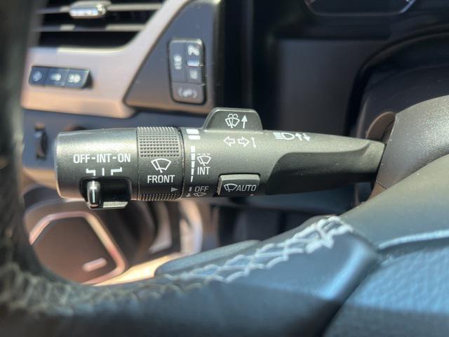 used 2015 GMC Yukon XL car, priced at $15,999