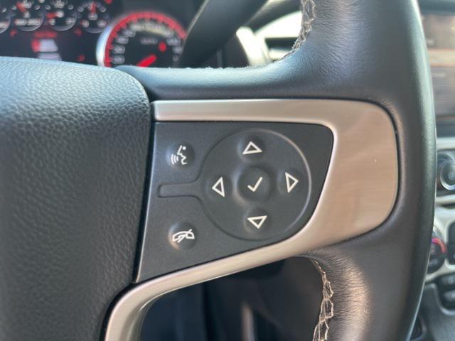 used 2015 GMC Yukon XL car, priced at $15,999