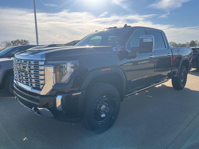 new 2026 GMC Sierra 2500 car, priced at $88,801