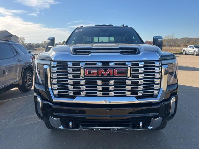 new 2026 GMC Sierra 2500 car, priced at $88,801