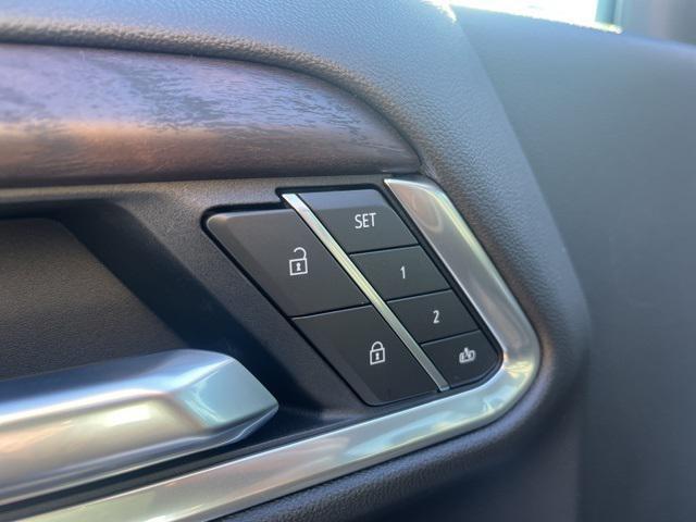 new 2026 GMC Sierra 2500 car, priced at $77,880