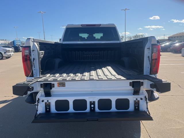 new 2026 GMC Sierra 2500 car, priced at $77,880