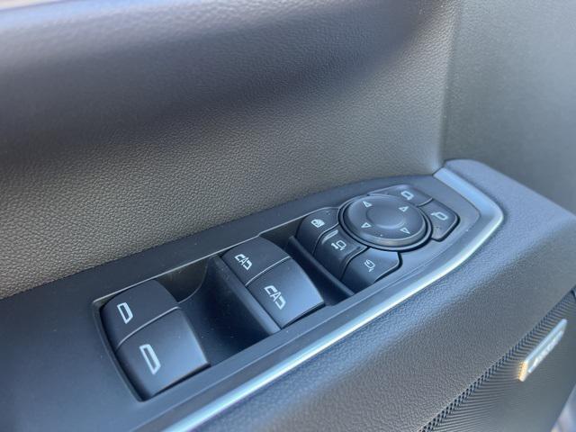 new 2026 GMC Sierra 2500 car, priced at $77,880