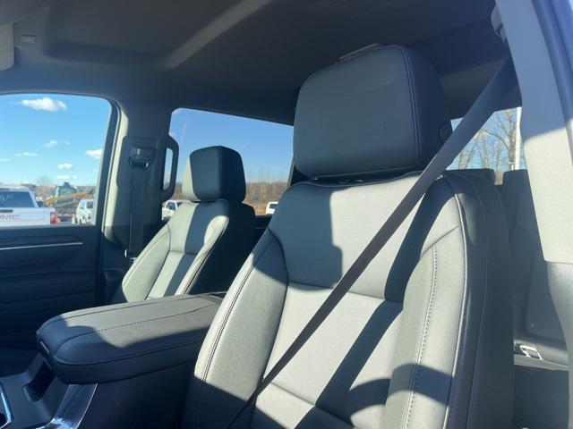 new 2026 GMC Sierra 2500 car, priced at $77,880