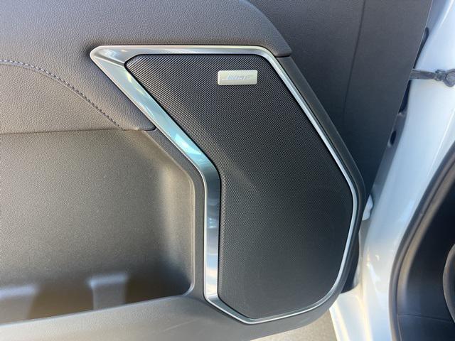 new 2026 GMC Sierra 2500 car, priced at $77,880