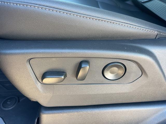 new 2026 GMC Sierra 2500 car, priced at $77,880