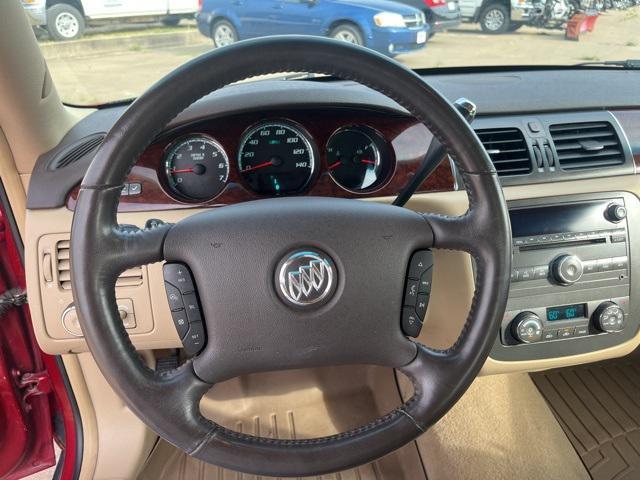 used 2011 Buick Lucerne car, priced at $9,467