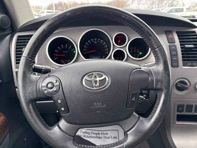 used 2010 Toyota Tundra car, priced at $19,999