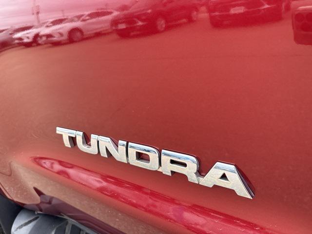 used 2010 Toyota Tundra car, priced at $19,999