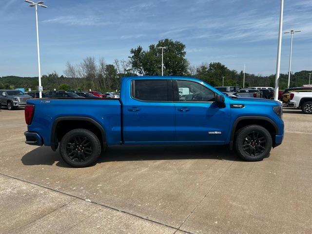 new 2024 GMC Sierra 1500 car, priced at $62,425