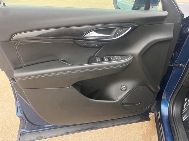 used 2023 Buick Envision car, priced at $24,785