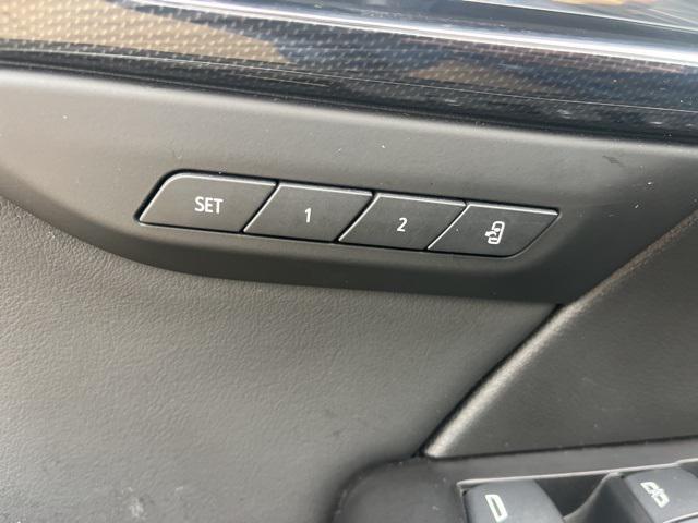 used 2023 Buick Envision car, priced at $24,785