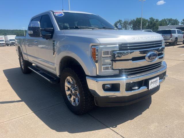 used 2017 Ford F-250 car, priced at $28,999