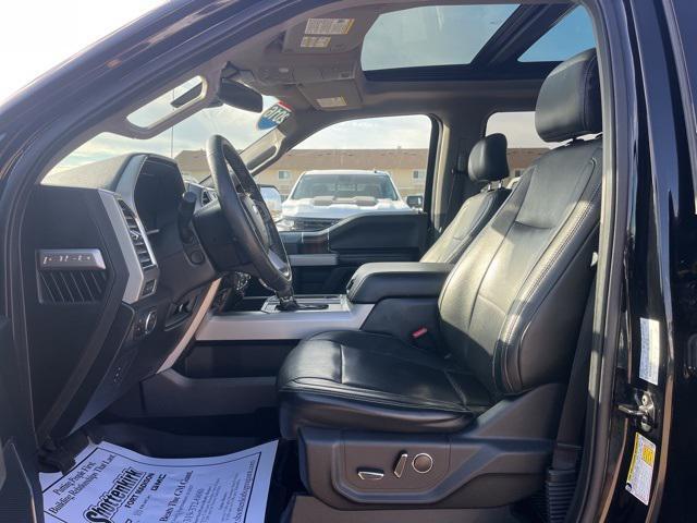 used 2016 Ford F-150 car, priced at $20,994
