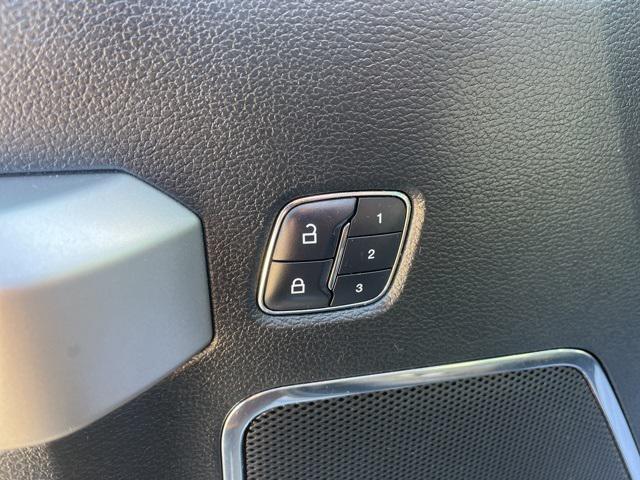 used 2016 Ford F-150 car, priced at $20,994