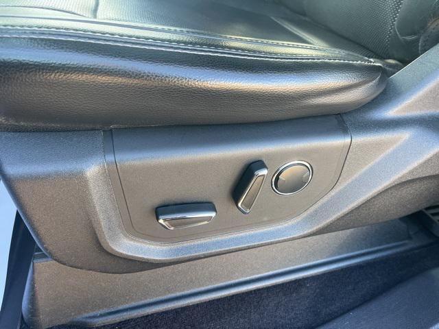 used 2016 Ford F-150 car, priced at $20,994