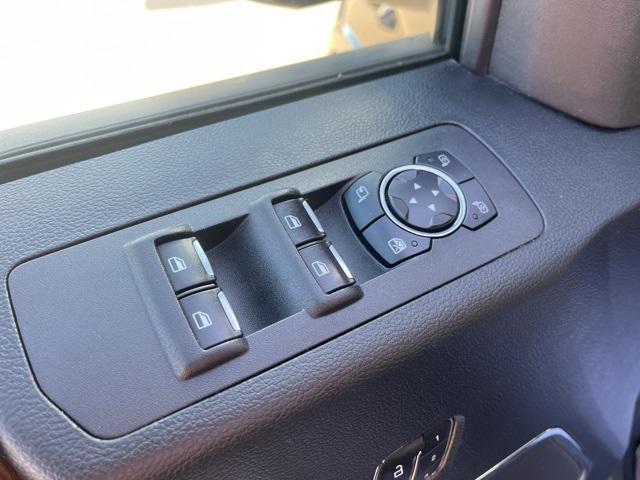 used 2016 Ford F-150 car, priced at $20,994