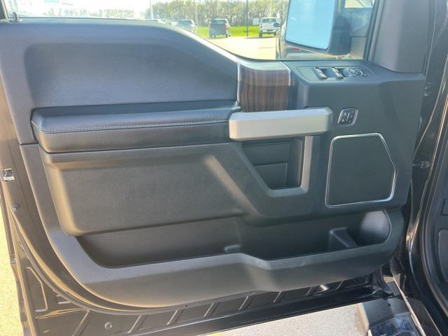 used 2016 Ford F-150 car, priced at $20,994