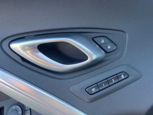 used 2022 Chevrolet Camaro car, priced at $71,348