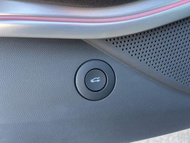 used 2022 Chevrolet Camaro car, priced at $71,348