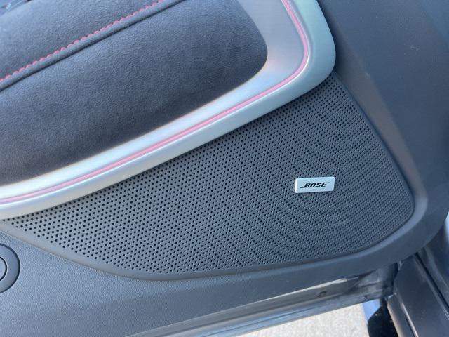 used 2022 Chevrolet Camaro car, priced at $71,348