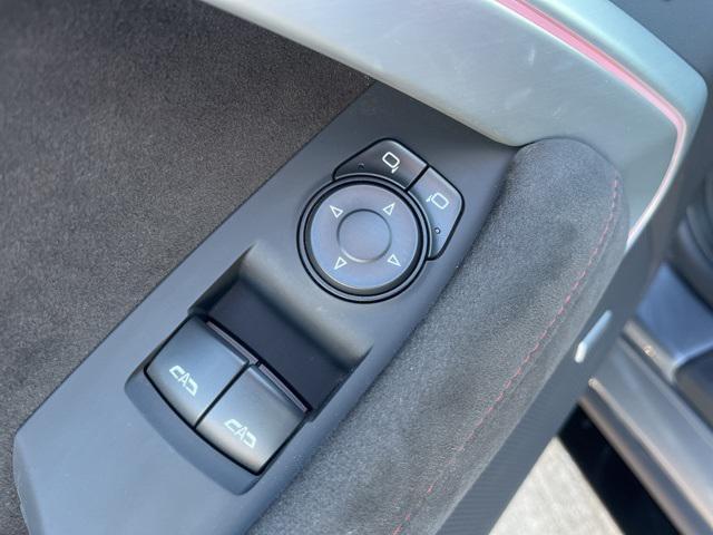 used 2022 Chevrolet Camaro car, priced at $71,348