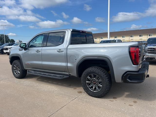 new 2026 GMC Sierra 1500 car, priced at $74,248