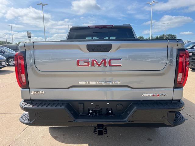 new 2026 GMC Sierra 1500 car, priced at $74,248