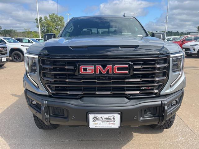 new 2026 GMC Sierra 1500 car, priced at $74,248
