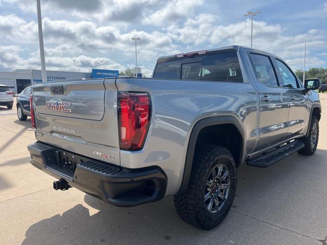 new 2026 GMC Sierra 1500 car, priced at $74,248