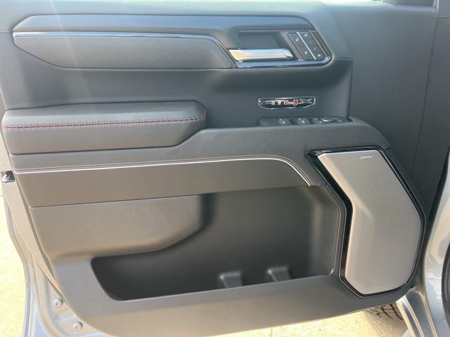 new 2026 GMC Sierra 1500 car, priced at $74,248