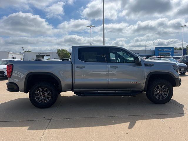 new 2026 GMC Sierra 1500 car, priced at $74,248