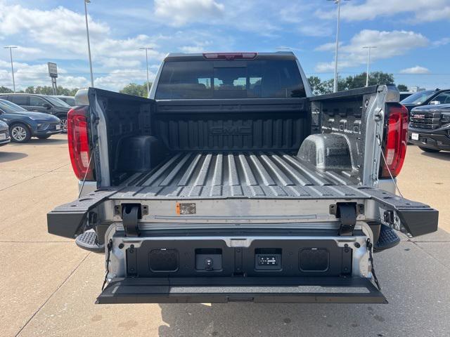 new 2026 GMC Sierra 1500 car, priced at $74,248