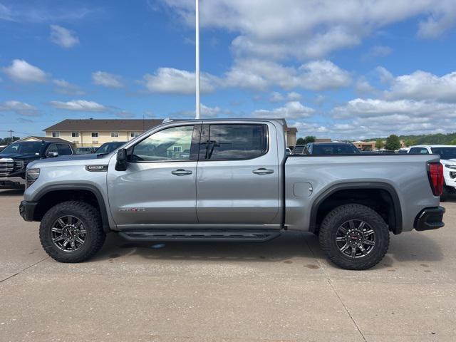 new 2026 GMC Sierra 1500 car, priced at $74,248
