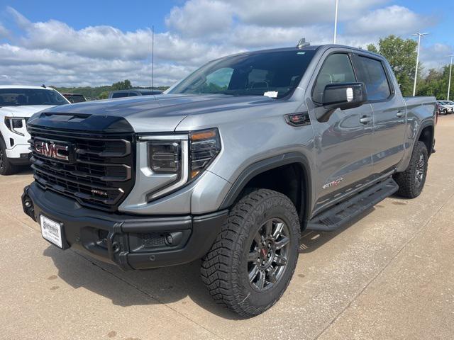 new 2026 GMC Sierra 1500 car, priced at $74,248