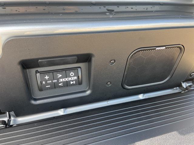 new 2026 GMC Sierra 1500 car, priced at $74,248