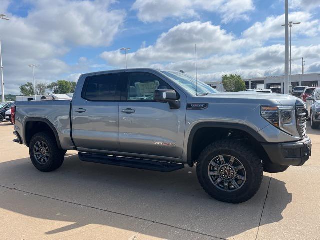new 2026 GMC Sierra 1500 car, priced at $74,248