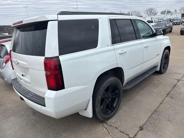 used 2015 Chevrolet Tahoe car, priced at $17,960