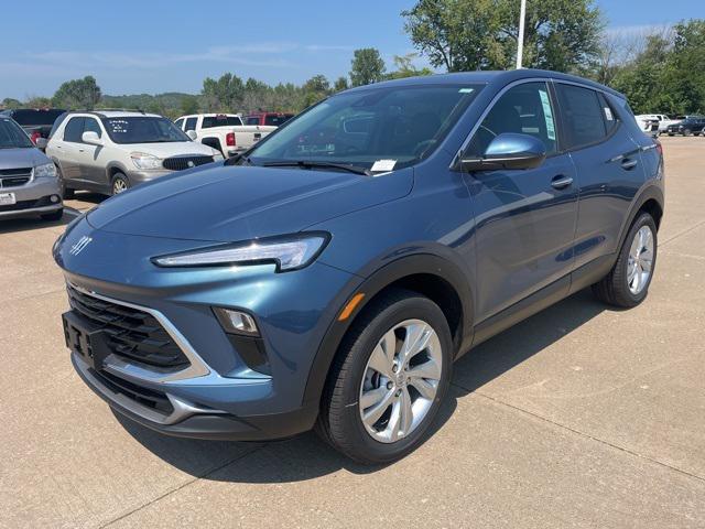 new 2026 Buick Encore GX car, priced at $28,340