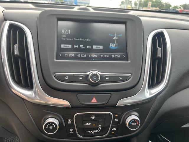 used 2018 Chevrolet Equinox car, priced at $14,865
