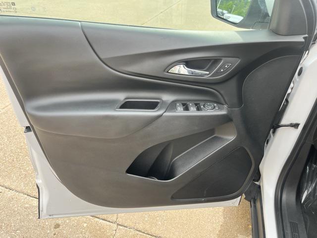 used 2018 Chevrolet Equinox car, priced at $14,865