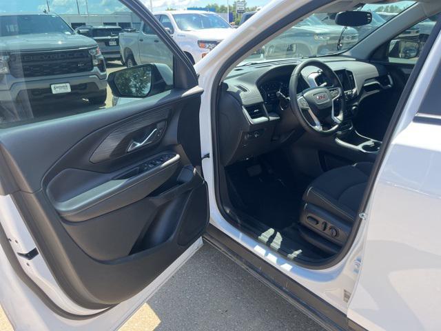 used 2023 GMC Terrain car, priced at $24,999