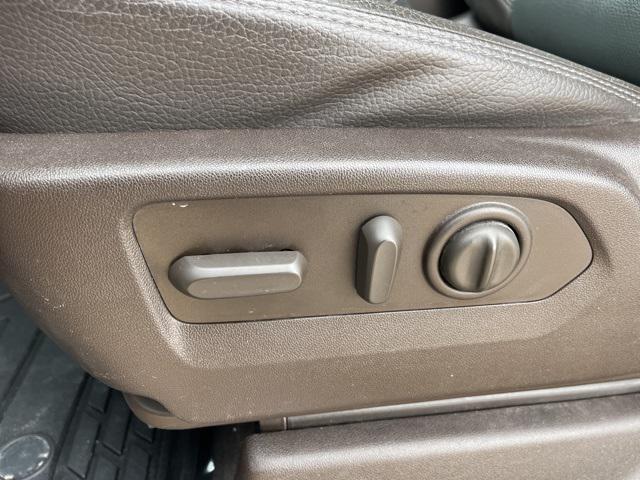 used 2021 GMC Sierra 1500 car, priced at $41,809