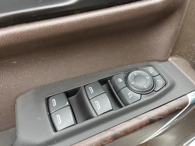 used 2021 GMC Sierra 1500 car, priced at $41,809