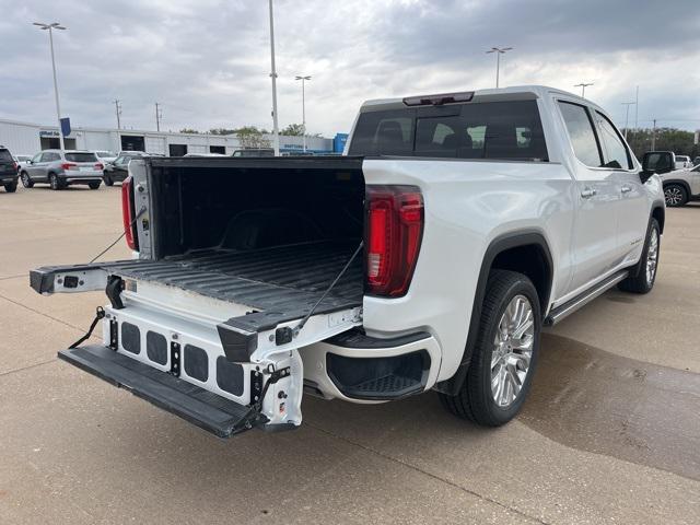 used 2021 GMC Sierra 1500 car, priced at $41,809