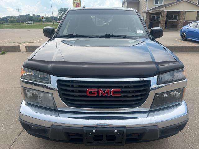 used 2012 GMC Canyon car, priced at $13,499