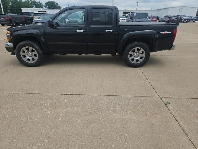 used 2012 GMC Canyon car, priced at $13,499
