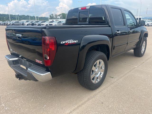 used 2012 GMC Canyon car, priced at $13,499
