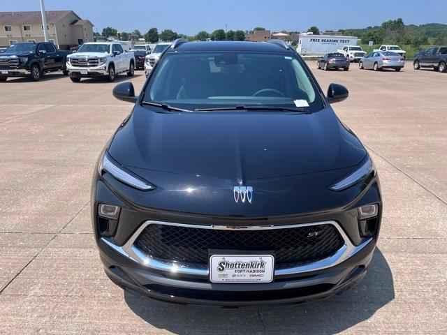 new 2025 Buick Encore GX car, priced at $30,944